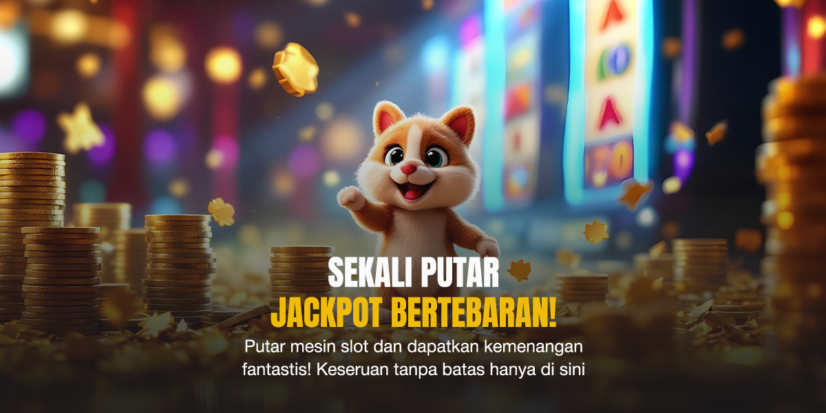 RTP Slot: Apa Artinya dan Mengapa Penting untuk Pemain?