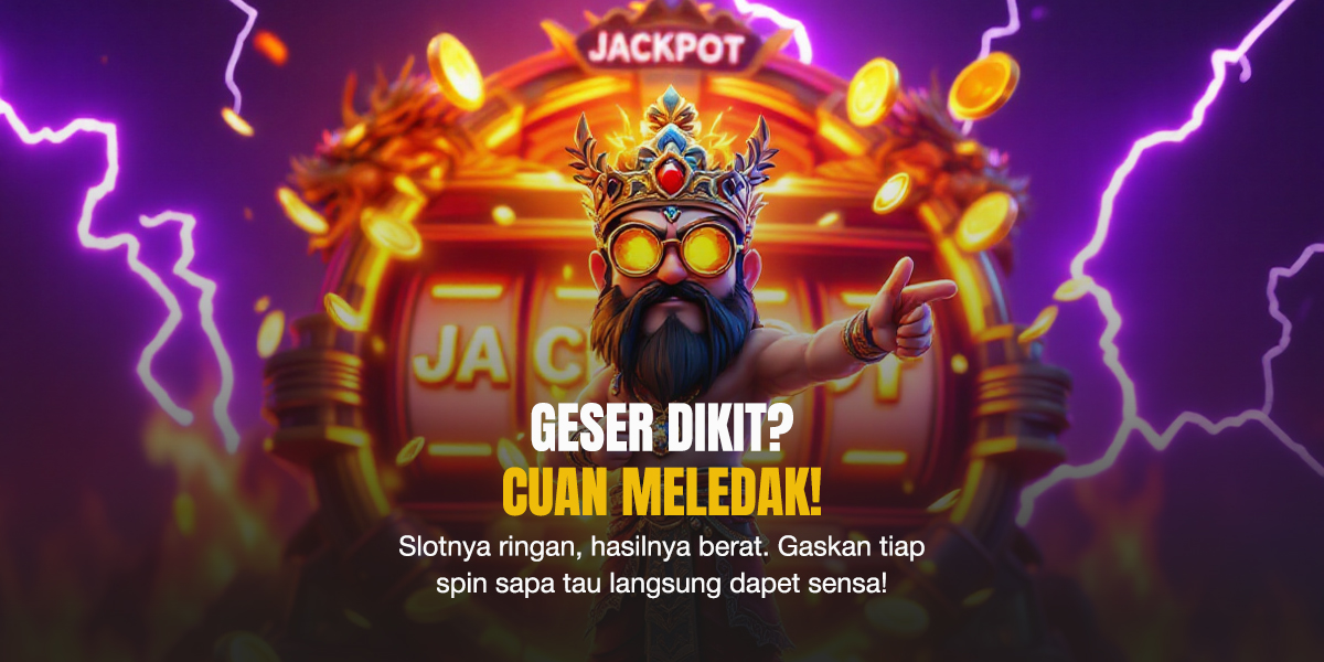 Jenis-Jenis Slot Online: Classic, Video, dan Megaways