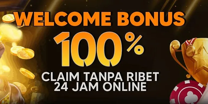 Raih Promo Bonus 100% Eksklusif di Lautan77 untuk Pemain Baru