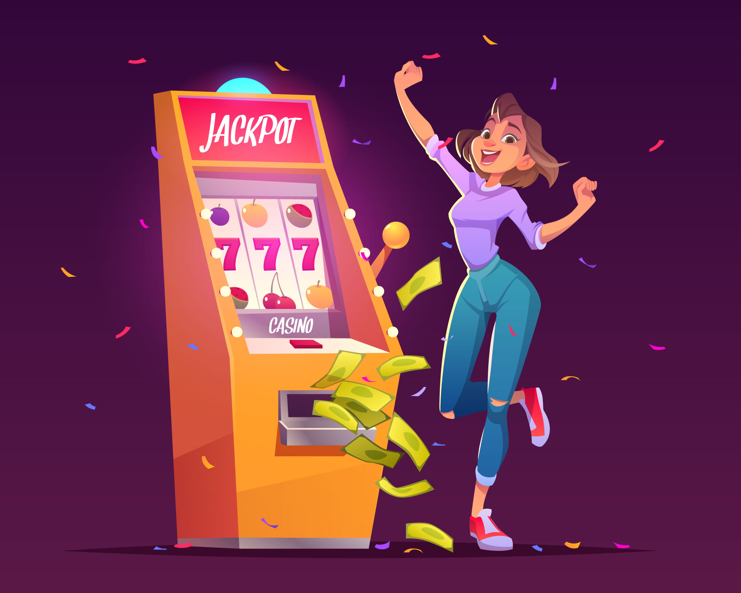 Bonus Bunnies: Kejutan Lucu & Hadiah Besar di Tiap Lompatan!