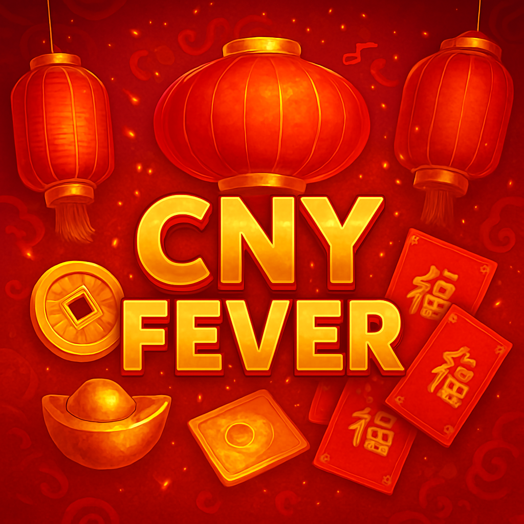 CNY Fever
