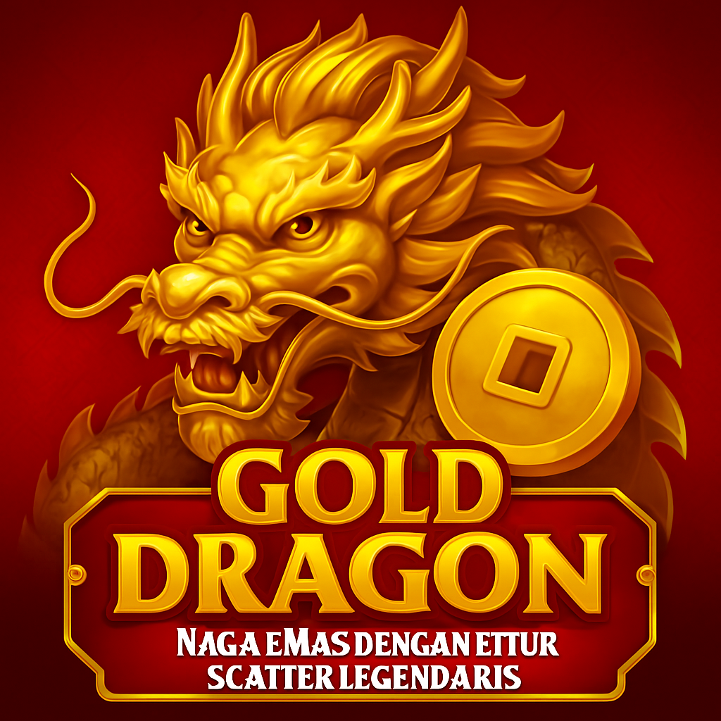 Gold Dragon