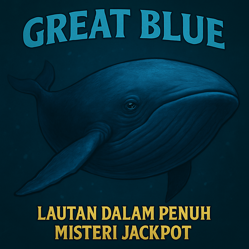 Great Blue