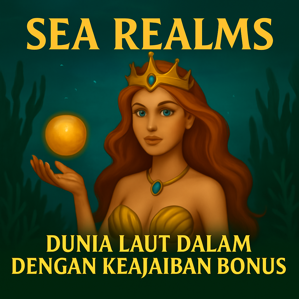 Sea Realms