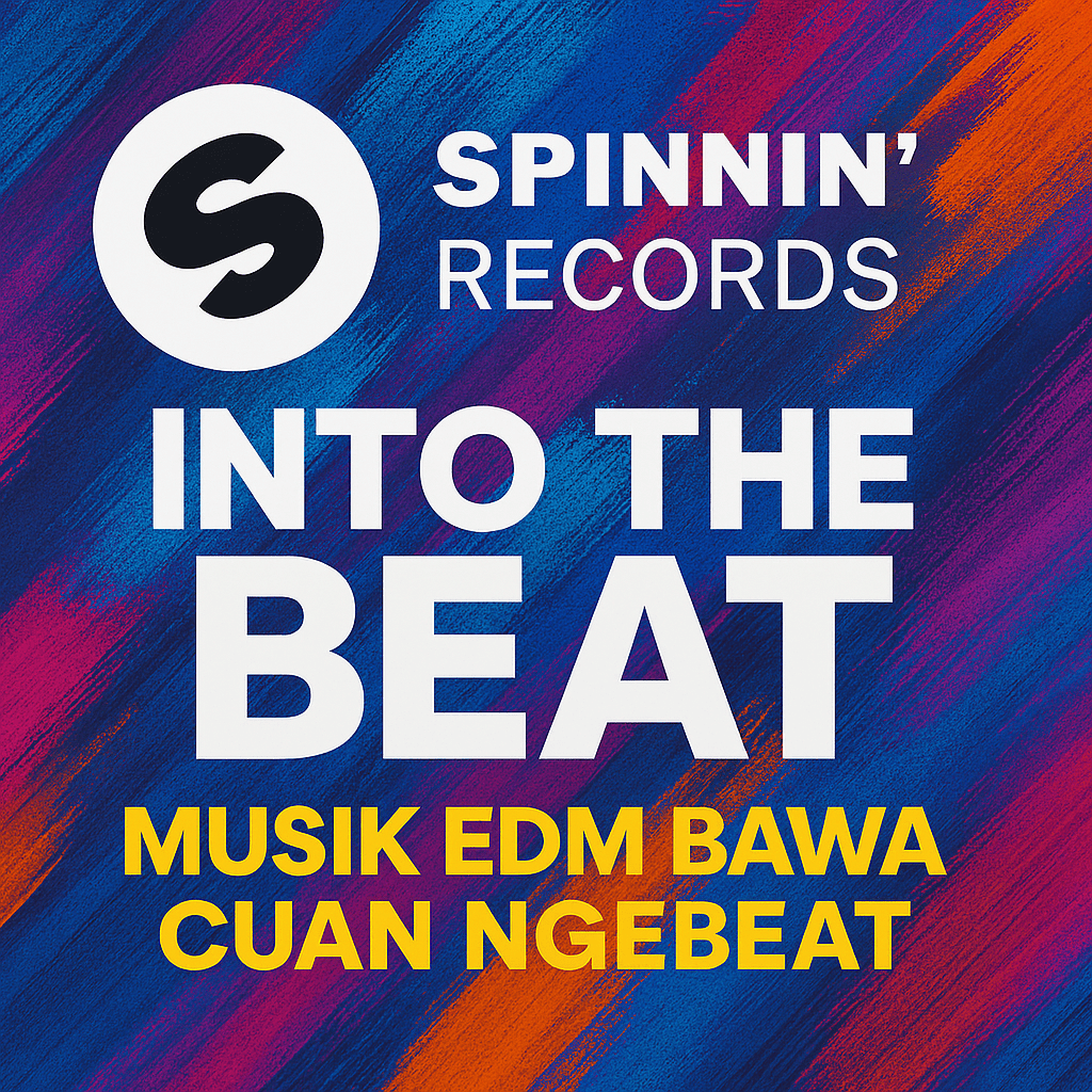 Spinnin' Records Into the Beat