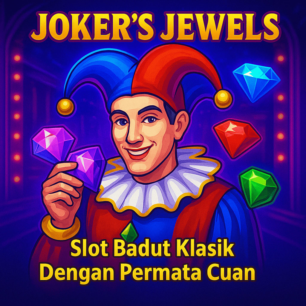 Joker's Jewels