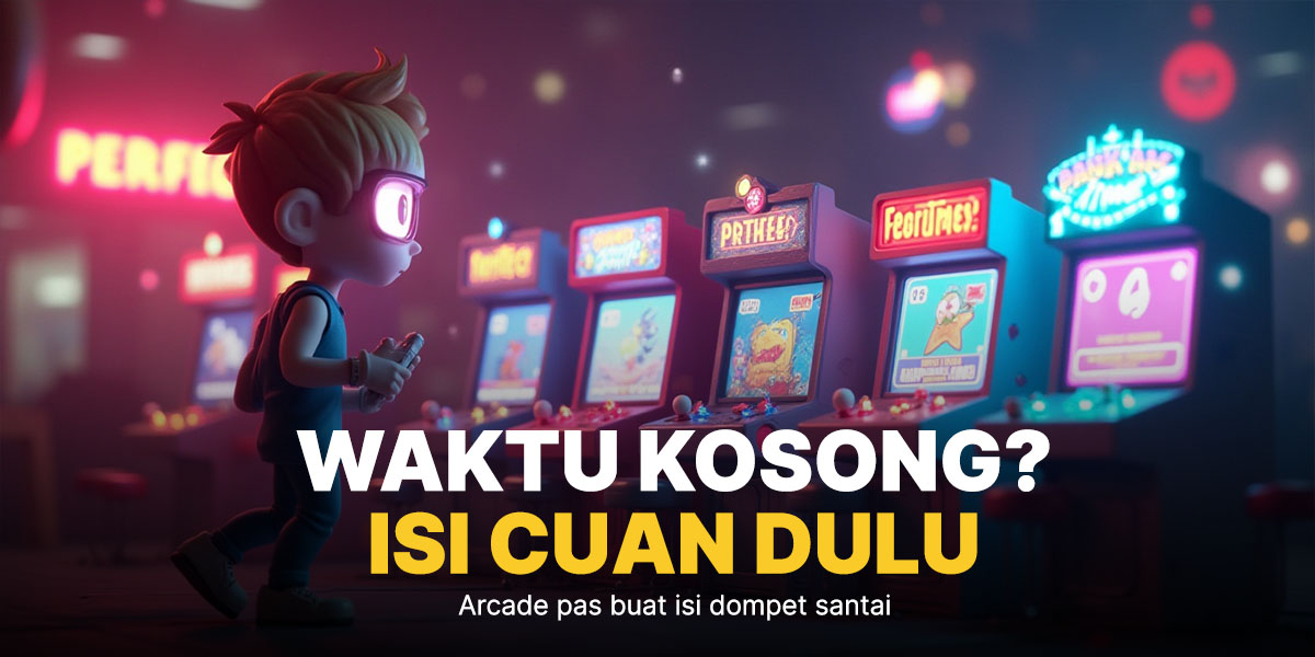 Strategi Efektif dalam Bermain Permainan Tembak Ikan