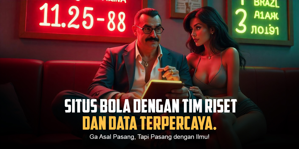 Rahasia Menang Taruhan Bola: Strategi Jitu dari Expert
