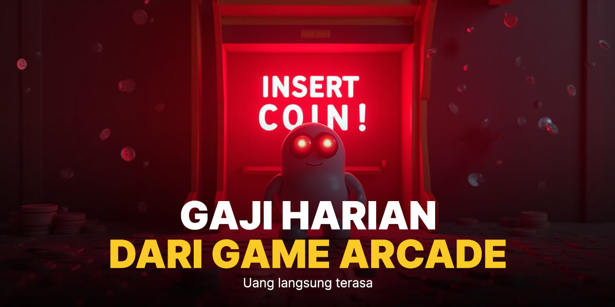 Petualangan Seru Bersama Dingdong Fishing dari Spadegaming Arcade