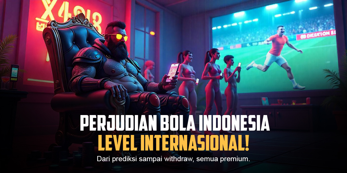 Sensasi Taruhan Bola Live di SBOBET yang Mengguncang Adrenalin