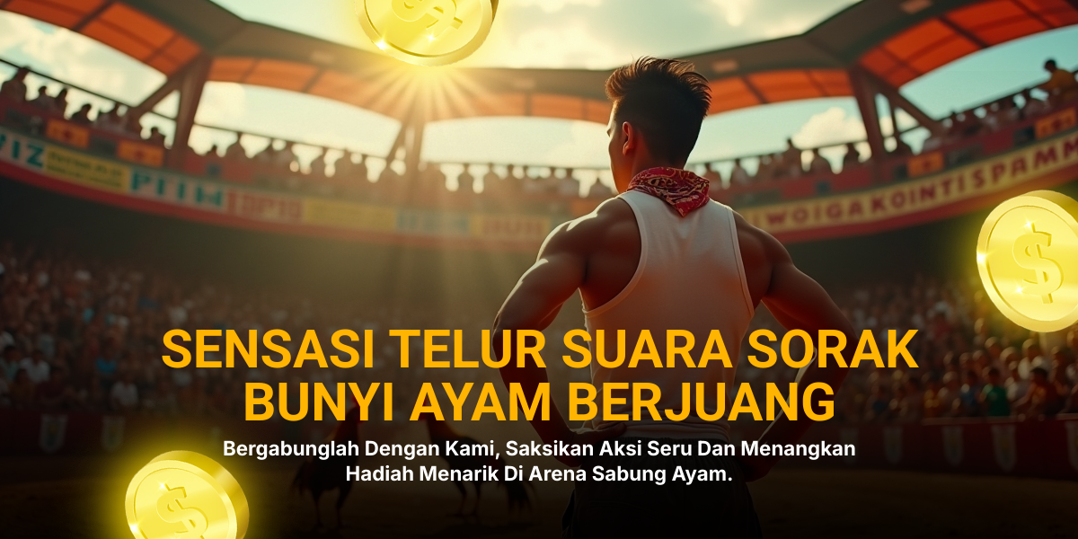 Menguak Taruhan Sabung Ayam SV388: Jenis Ayam, Odds, dan Keunggulan Platform