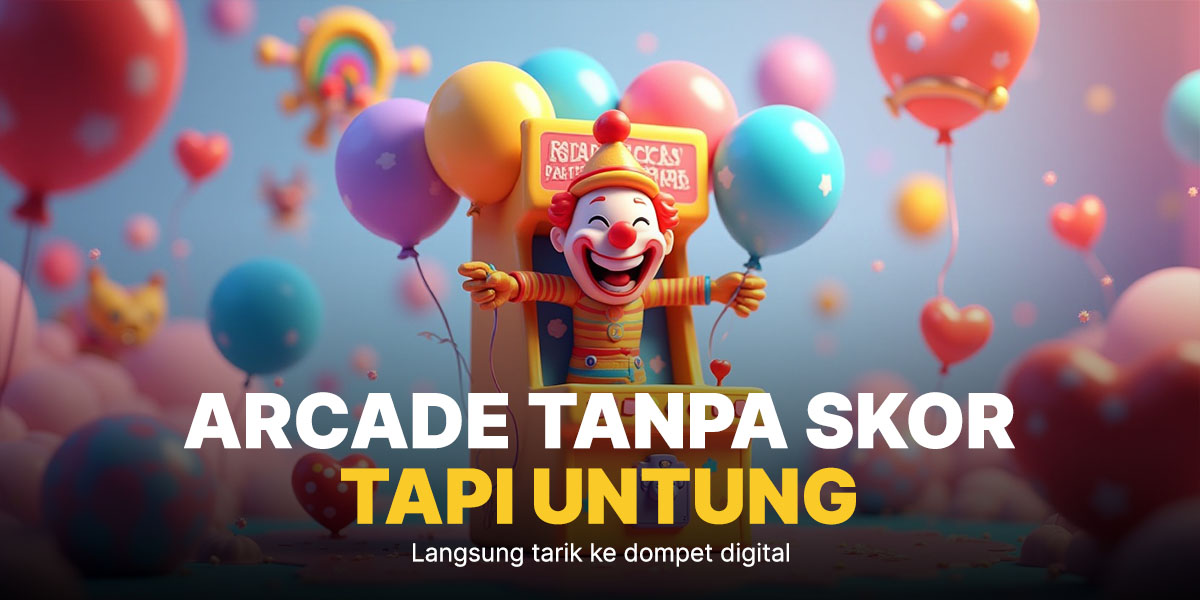 Dingdong Fishing: Sensasi Memikat dari Spadegaming Arcade