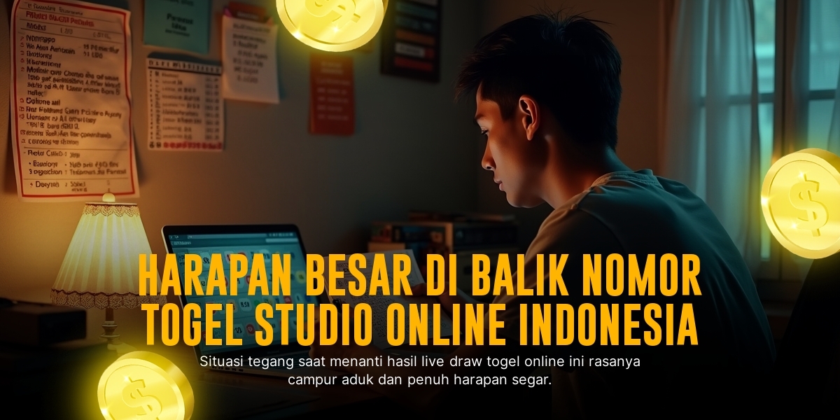 Strategi Ampuh Bermain Togel Singapore untuk Pemula
