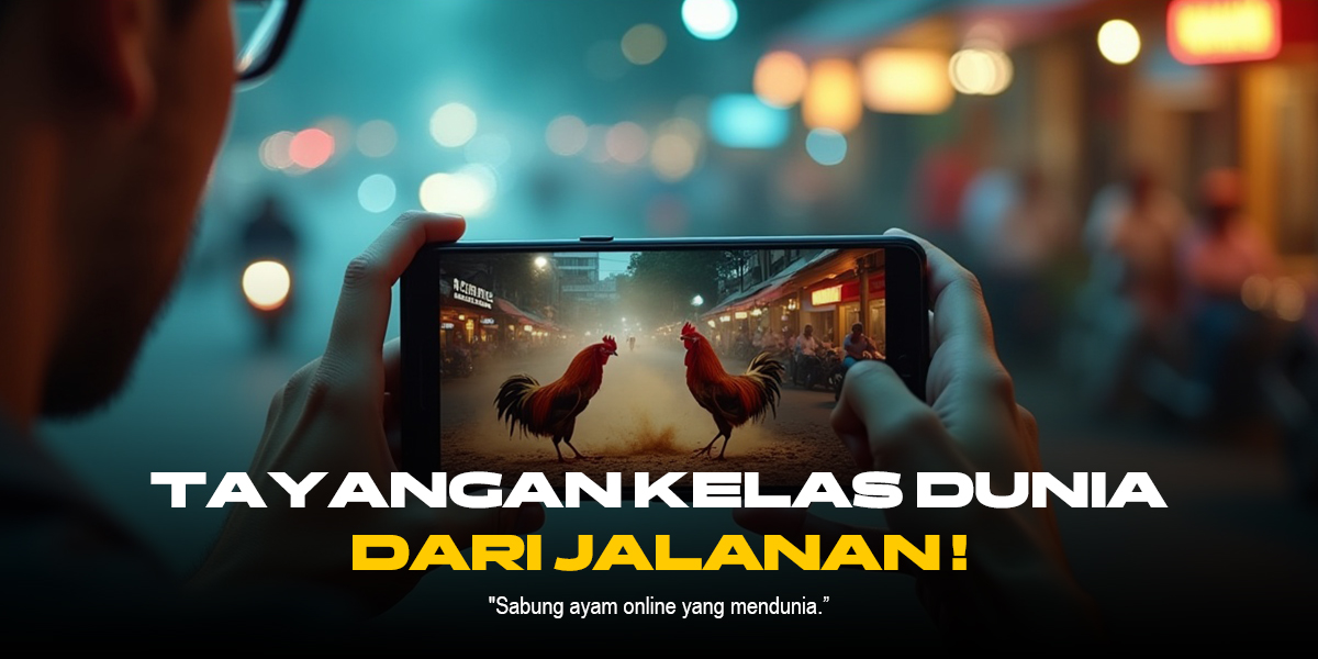 Mengungkap Rahasia Jenis Ayam Sakti di Sabung Ayam SV388