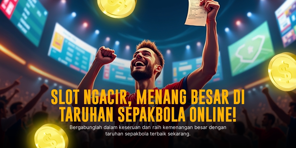 Menaklukkan Dunia Bola: Slot Game Panda Pursuit dari Pragmatic Play