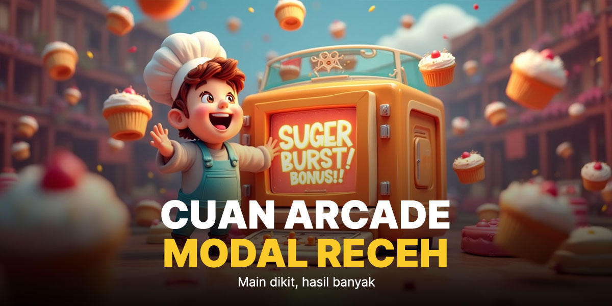 Menaklukkan Serunya Dingdong Fishing dari CQ9 Arcade