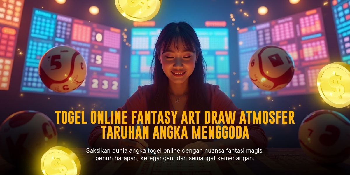 Serunya Main Togel Singapore: Peluang dan Strategi Menang