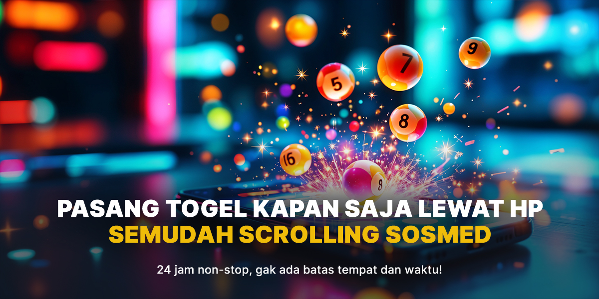 Rahasia Menang Togel Singapore: Strategi Jitu yang Wajib Dicoba