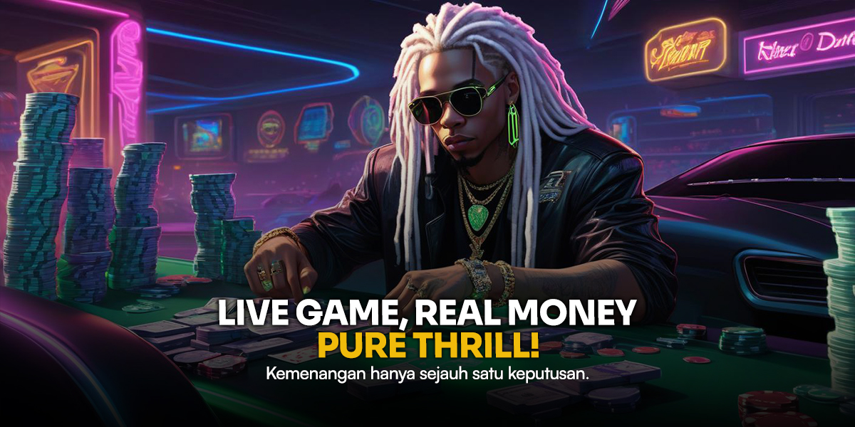 Sensasi Taruhan Blackjack Evolution Gaming yang Membuat Ketagihan