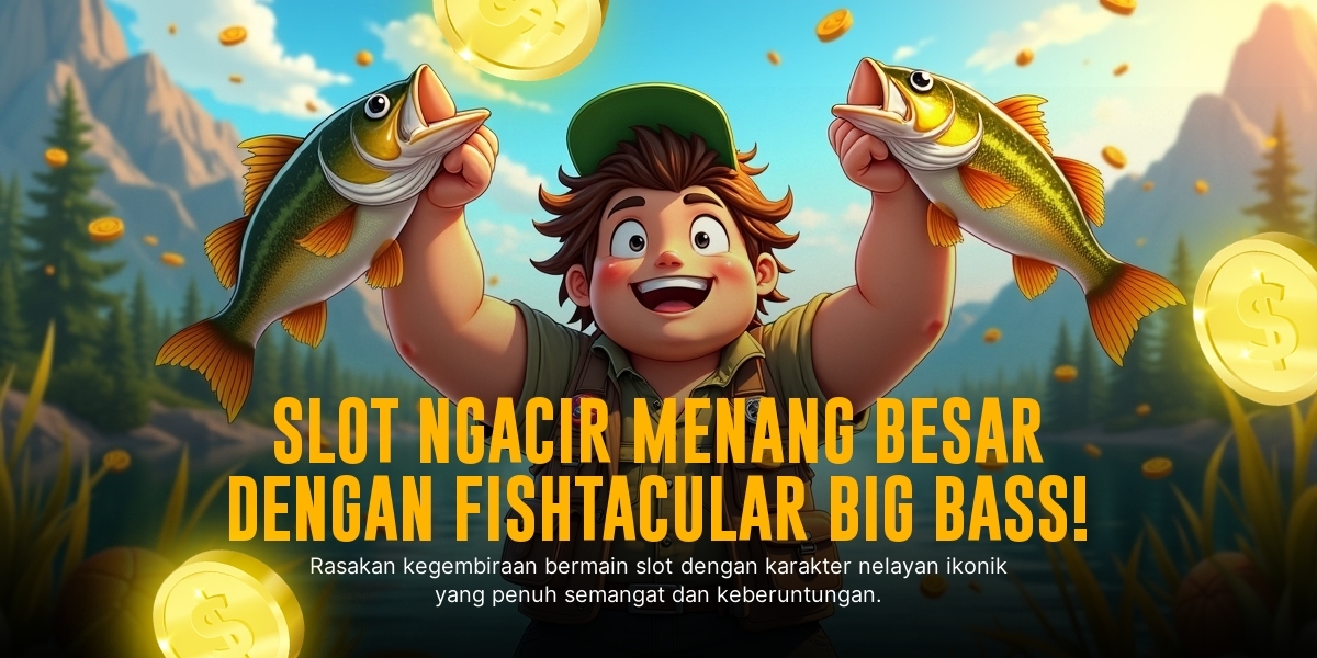 Maxwin77: Slot Pragmatic Play dengan Peluang Jackpot Gede!