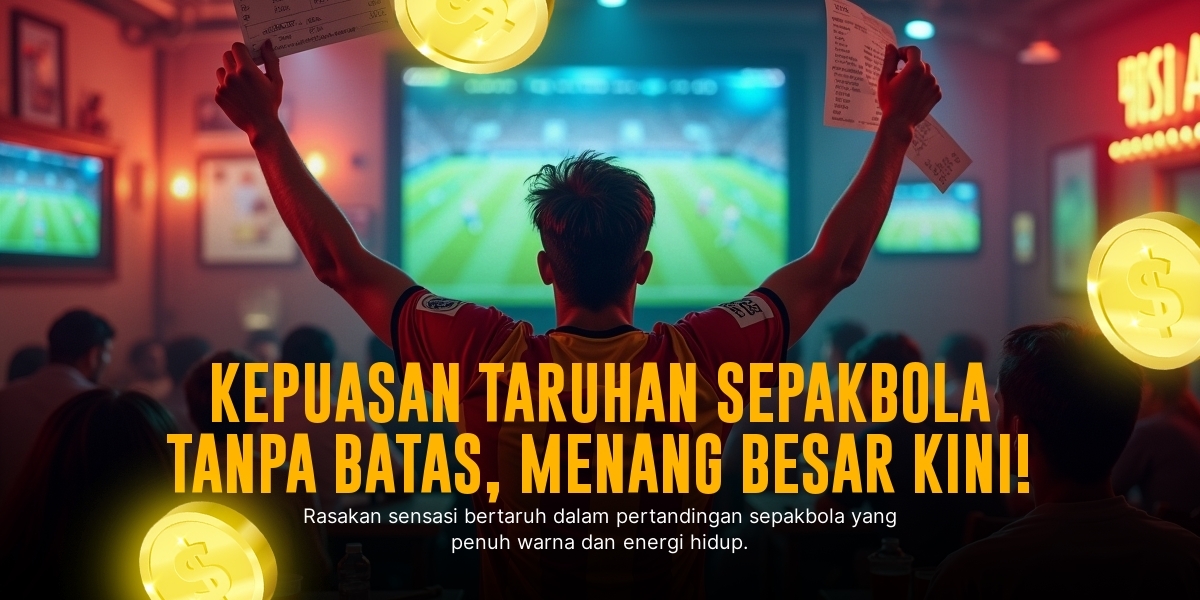 Prediksi Bola Akurat: Rahasia Menang Taruhan Bola Online