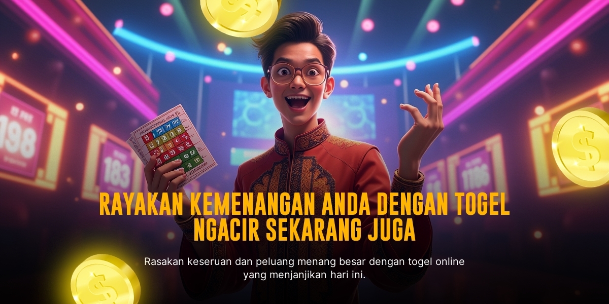 strategi jitu menang Togel Singapore hari ini
