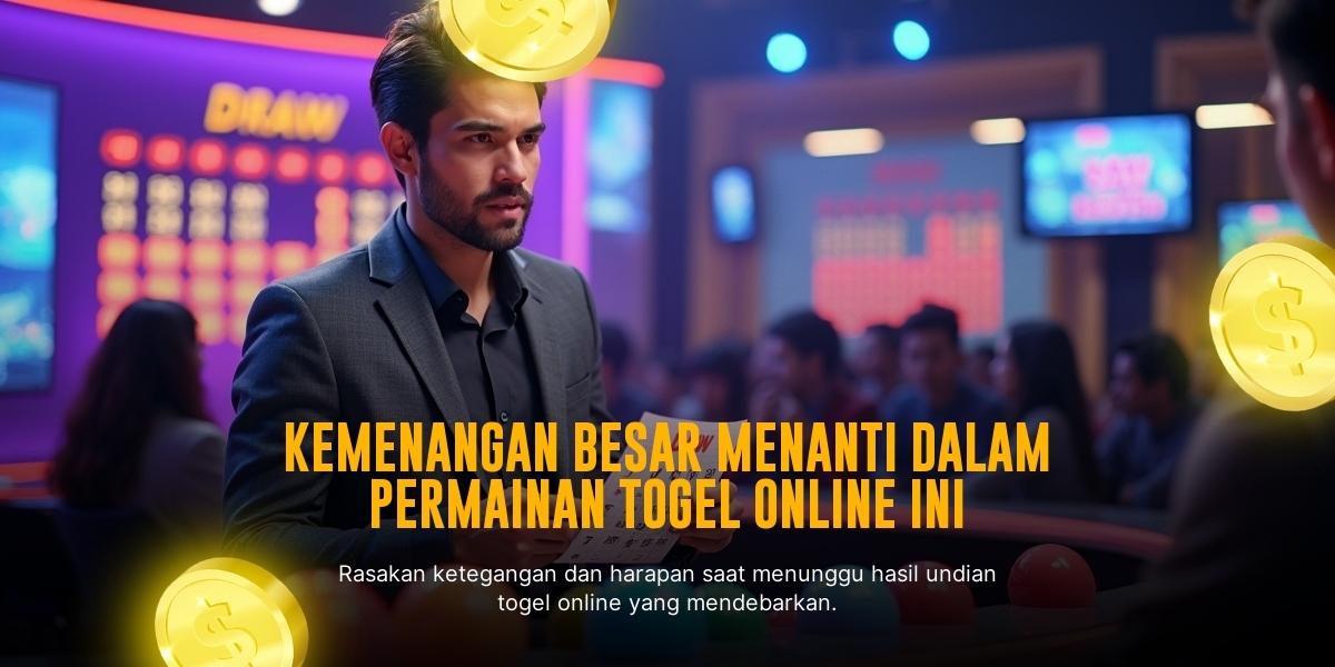 Menggali Keunikan Togel Singapore: Sensasi Angka di Setiap Taruhan