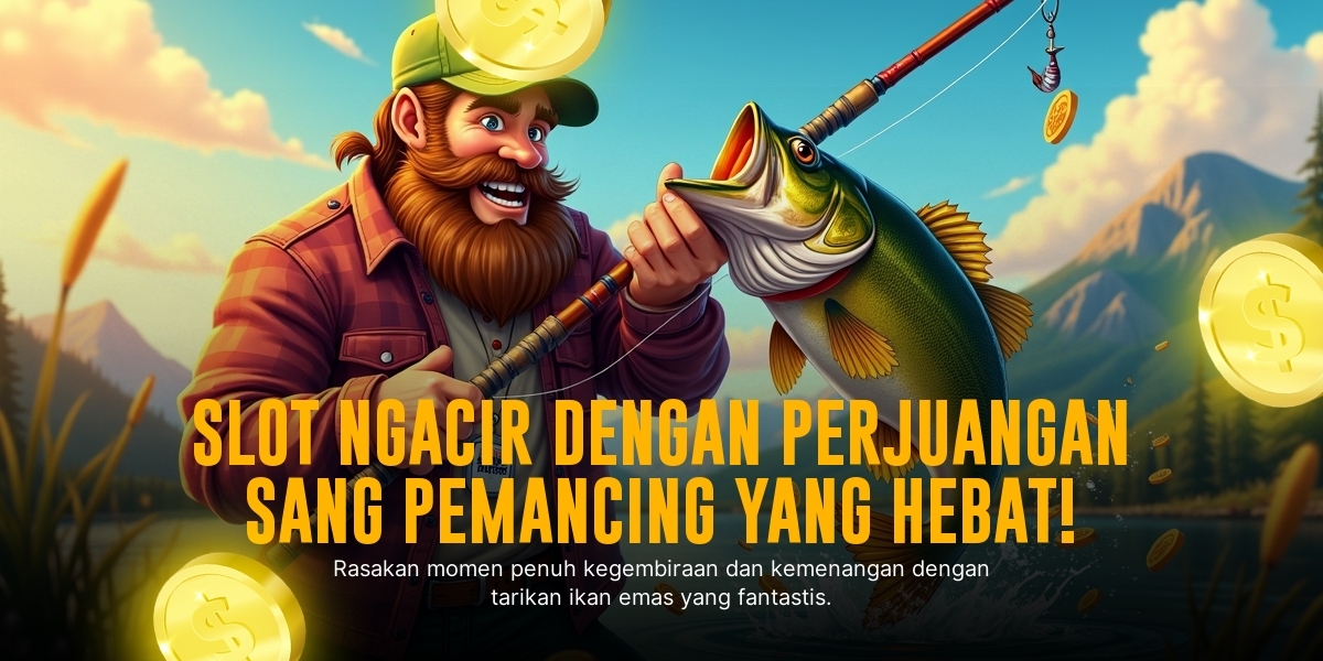 Mega Moolah: Slot Legendaris yang Menawarkan Jackpot Gila
