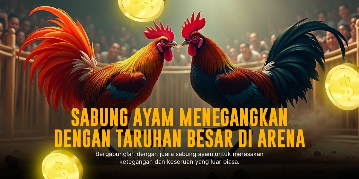Rahasia Ayam Bangkok Dalam Sabung Ayam SV388