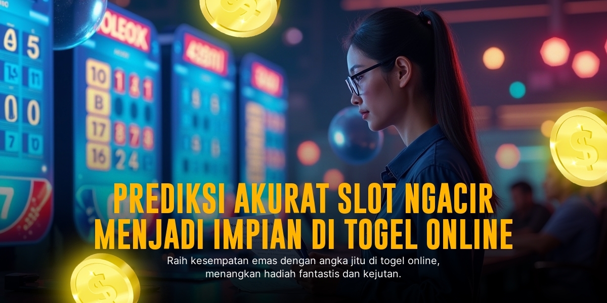 Mengupas Tuntas Togel Singapore: Strategi, Pasaran, dan Keseruan Taruhan