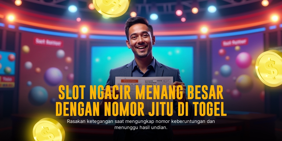 Prediksi Togel Singapura Terupdate dan Terpercaya 2024