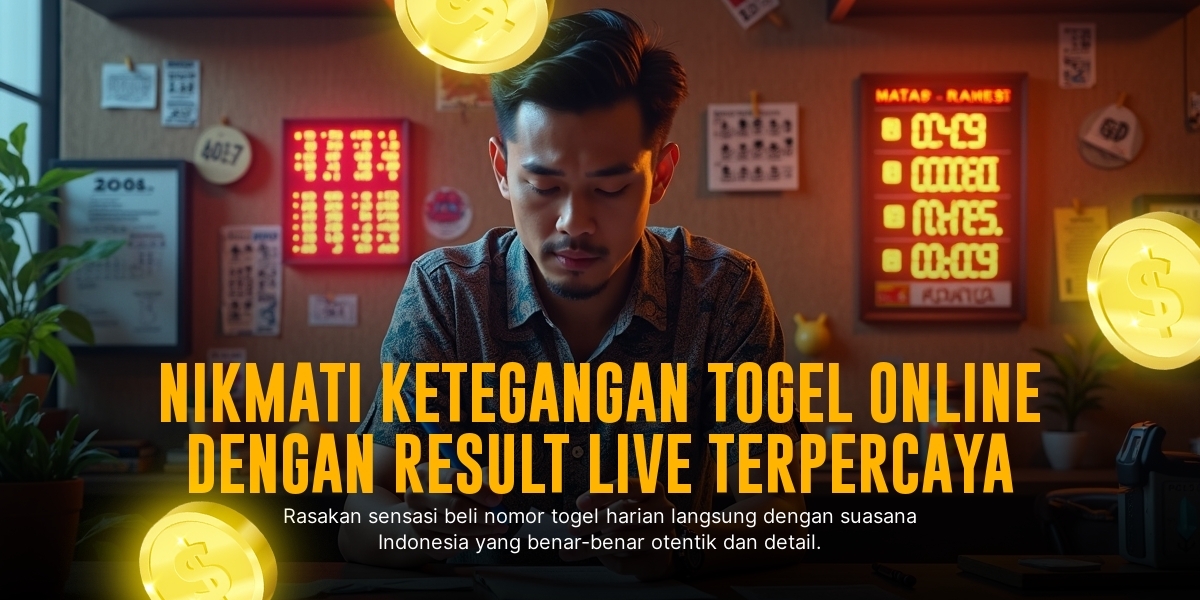 Strategi Jitu Menang Togel Hongkong Paling Diminati