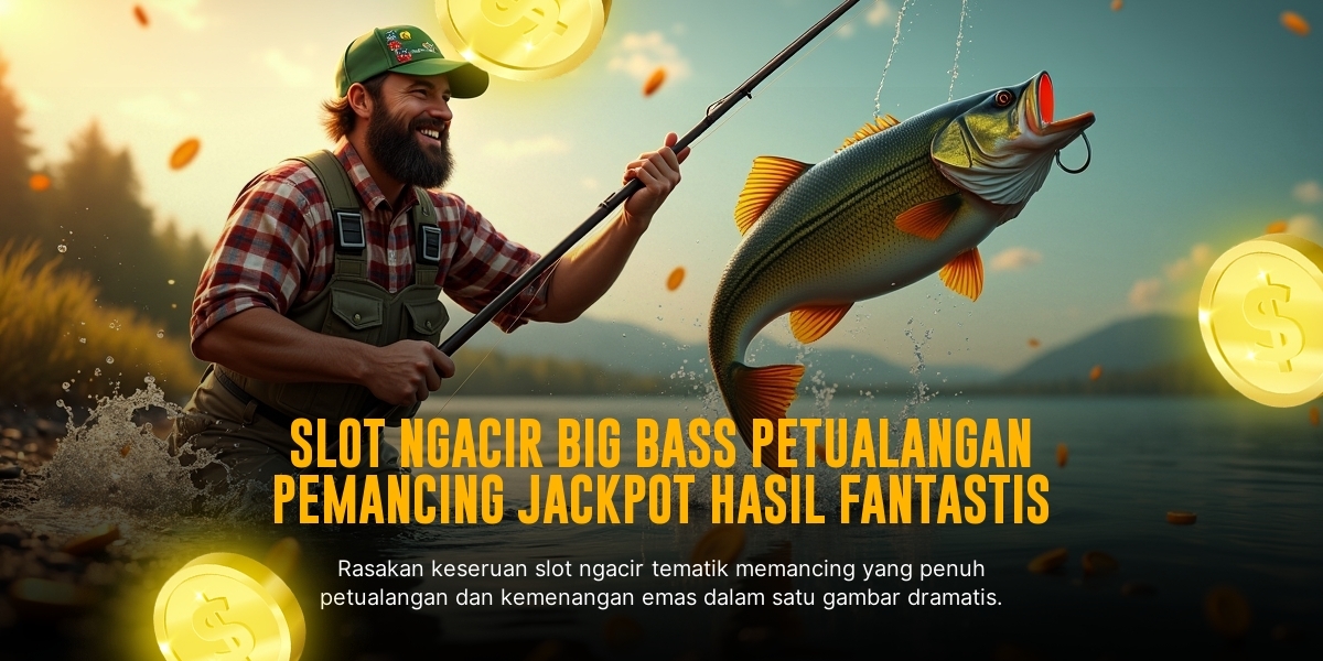 Pragmatic Play Slot: Sensasi Menang Besar dengan Aztec Gems