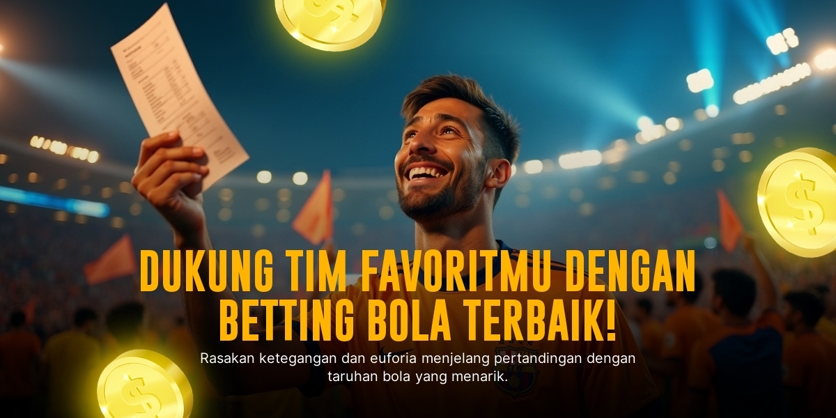 Mengenal Bola: Permainan Seru yang Bikin Ketagihan
