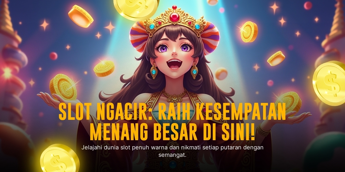 Sensasi Menang Besar di Slot Hot Fiesta Pragmatic Play